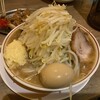 ダントツラーメン 倉敷玉島