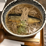 Oraga Soba - 