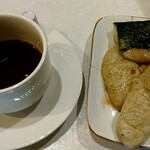 ササール - 料理写真: