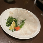 玄品 新宿南 ふぐ・かに・うなぎ料理 - 