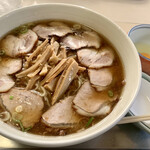 永福町 大勝軒 - 