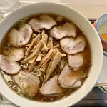 永福町 大勝軒 - 