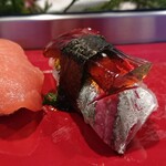 寿司栄 総曲輪店 - 