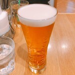 No.18 - グラスビール