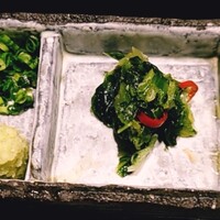 うなぎ家 しば福や - 