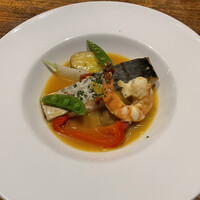 シャンパン食堂 - 