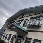 レストイン　デカンショ - 外観