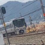 レストイン　デカンショ - 番外／篠山行き在来線