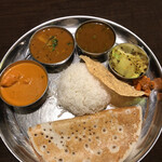 BANGERA'S SPICE Labo - 