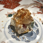 炭火焼 鳥清 - 瞬間燻製❤︎