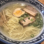 Ramen Tei - 