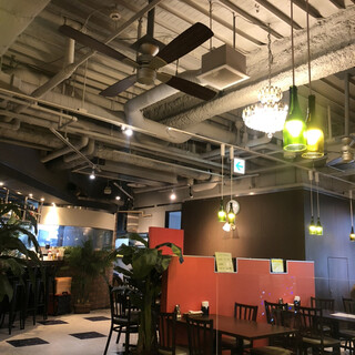 バンゲラズ スパイスラボ_2