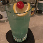 COCKTAIL WORKS - 