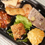 Pura Vida DELI - 