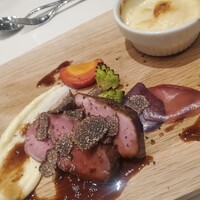 SINC BISTRO - 