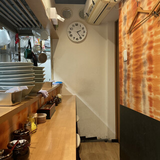 尾道家系ラーメン とどろきや_2