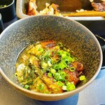 うなぎ四代目菊川 京都駅ポルタ店 - 