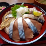 海鮮食堂 さばや - 