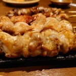 炭火焼鳥専門 個室居酒屋 久保田 - 