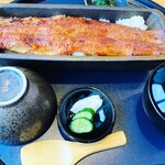 うなぎ四代目菊川 京都駅ポルタ店 - 