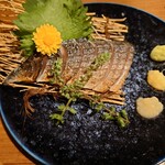 Sumibiyaki Tori Semmon Koshitsu Izakaya Kubota - 