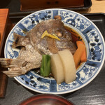 鯛めしちどり - 