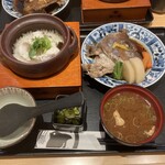 鯛めしちどり - 