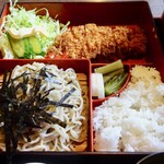 丸新食堂 - 