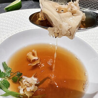 本格肉料理 丸小 - 