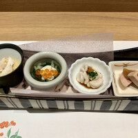 鮨 青海 品川店 - 