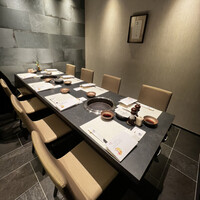 本格肉料理 丸小 - 