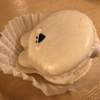 すこぶる動くウサギ_0