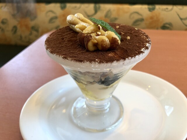 デニーズ 猪苗代インター店 - 猪苗代（ファミレス）の写真