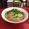 とんこつラーメン 豚のむら