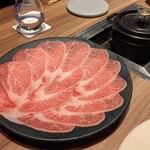 焼肉うしごろ - 