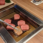 焼肉うしごろ - 