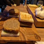 焼肉うしごろ - 