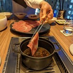 焼肉うしごろ - 