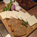 焼肉うしごろ - 