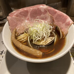 くそオヤジ最後のひとふり - 