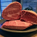 焼肉うしごろ 銀座店 - 