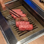 焼肉うしごろ - 