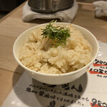 くそオヤジ最後のひとふり - 