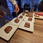 焼肉うしごろ - 