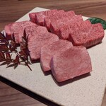 焼肉うしごろ - 