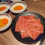 焼肉うしごろ - 