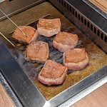 焼肉うしごろ - 