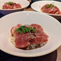焼肉うしごろ 銀座店 - 