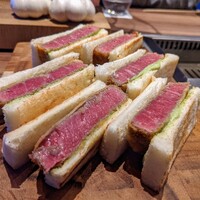 焼肉うしごろ 銀座店 - 