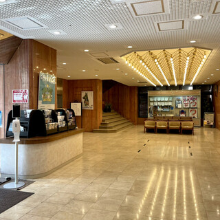 中国料理 摩亞魯王洞_2